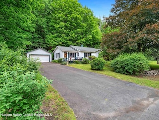 454 Watson Hollow Rd, West Shokan, NY 12494