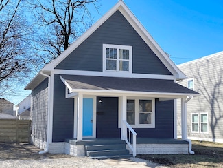 1011 W 28th St, Indianapolis, IN 46208
