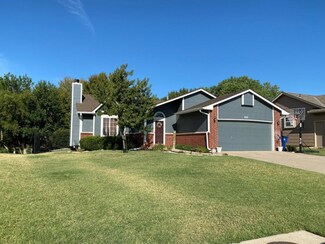 6211 E Brookview Ct, Wichita, KS 67220