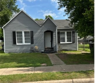 223 Edwards St, Bossier City, LA 71111