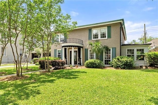 114 Mulberry Dr, Metairie, LA 70005