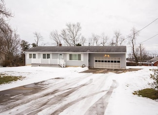 537 Walfield Dr, Mansfield, OH 44904