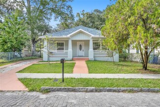 3208 N Bailey St, Tampa, FL 33603