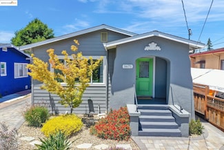 3671 38th Ave, Oakland, CA 94619