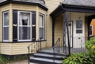 12 Waumbeck St, Dorchester, MA 02121