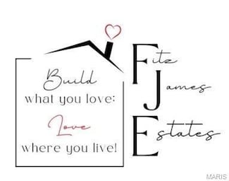 4814 Fitz James Crossing (Lot 4), Highland, IL 62249