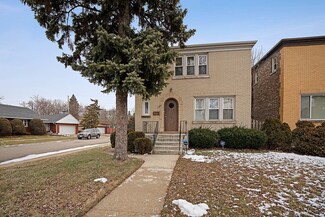 8101 S Fairfield Ave, Chicago, IL 60652