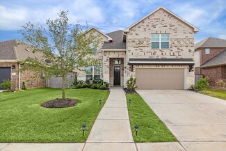 2602 Hatton Terrace Ln, Pearland, TX 77089