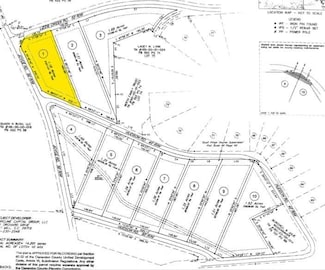 Lot 1 Hudson Rd, Summerton, SC 29148