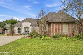 105 Wedge Dr, Broussard, LA 70518