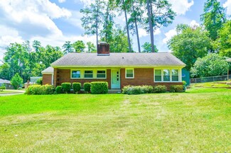 2814 Keeling Place, Augusta, GA 30909