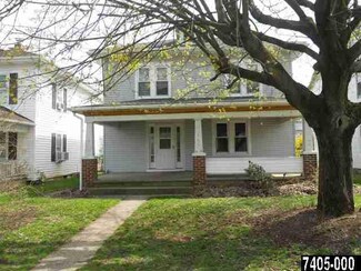 165 N 2nd St, Mount Wolf, PA 17347