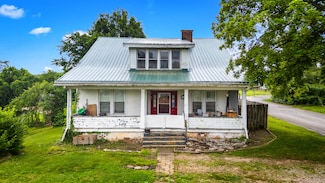 323 Pauline Ave, Morristown, TN 37813