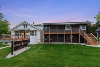 710 W Ludington Ave, Ludington, MI 49431