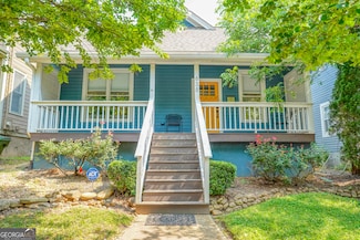 638 McGruder St NE, Atlanta, GA 30312