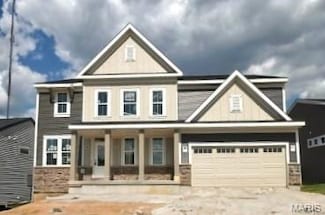 7422 Heron Ct, St. Louis, MO 63123