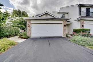 2427 Stoughton Cir Unit 2427, Aurora, IL 60502