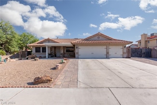6040 W Brooks Ave, Las Vegas, NV 89108