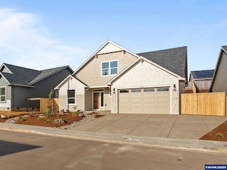 6048 Evangelista St S, Salem, OR 97306