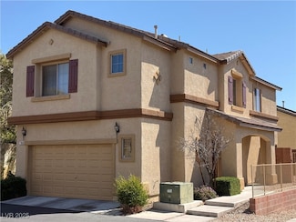 7868 Sambar Ct, Las Vegas, NV 89149