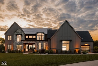 1388 Forest Hills Dr, Westfield, IN 46074