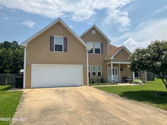 119 Laurel Woods Blvd, Currituck, NC 27929