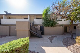 810 E Colter St Unit 24, Phoenix, AZ 85014