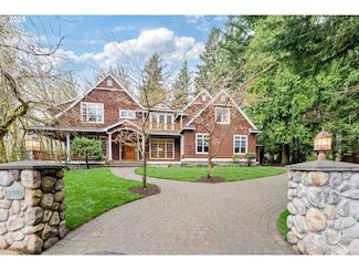 13509 NW Glendoveer Dr, Portland, OR 97231