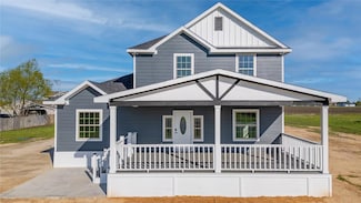 1128 Newton Rd, Ferris, TX 75125