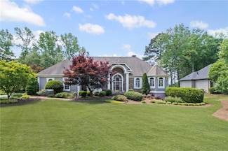 6725 Polo Dr, Cumming, GA 30040