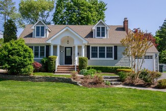 116 N Sunnycrest Dr, Little Silver, NJ 07739