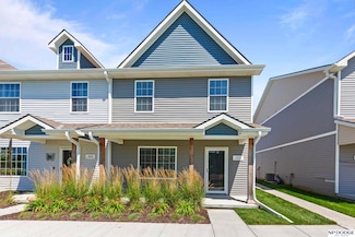 2253 N Aaron Way, Fremont, NE 68025