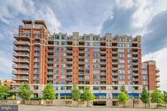 3650 S Glebe Rd Unit 942, Arlington, VA 22202