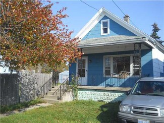 33 Central Ave, Buffalo, NY 14206