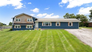 542 Green Valley Rd, Glasgow, KY 42141