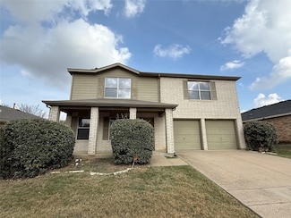 135 Quail Run Dr, Seagoville, TX 75159