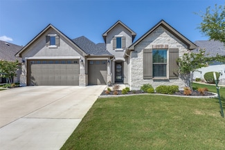 12209 Pepperidge Ave, Denton, TX 76207
