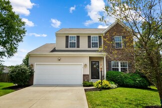 318 Patriot Ct, Lebanon, OH 45036