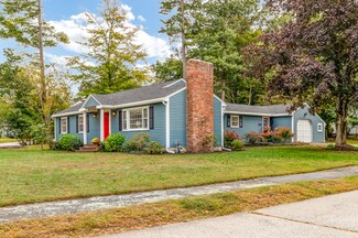 18 Postgate Rd, South Hamilton, MA 01982