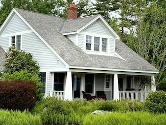 60 Village Way Unit 60, Rockport, ME 04856