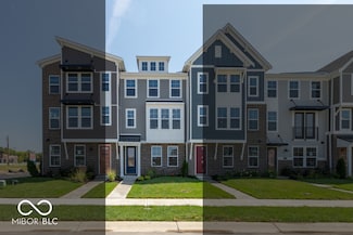 7351 Bayview Run, McCordsville, IN 46055