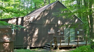 85 Miller Rd, Dushore, PA 18614