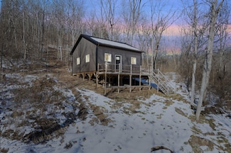 6049 Big Run Rd, Georgetown, OH 45121