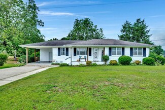 1261 Benny Short Rd, Jasper, AL 35504