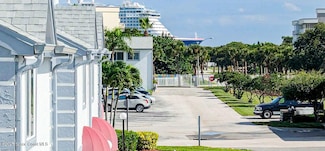 646 Beach Park Ln Unit V276, Cape Canaveral, FL 32920