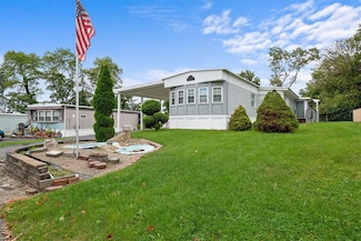 5 Sheryl Dr, Pittsburgh, PA 15205