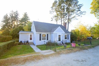 7 Cheshire Rd, Worcester, MA 01606
