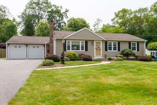 76 Delmar Dr, Bristol, CT 06010