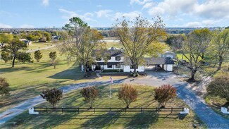 6063 Wilson St, Durant, OK 74701