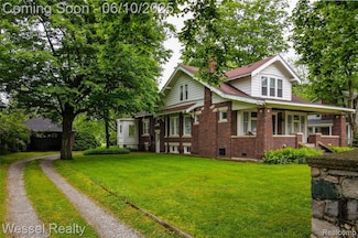 337 Chandler St, Romeo, MI 48065
